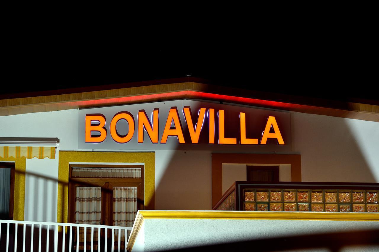 Bonavilla Complex Alesd Exterior foto